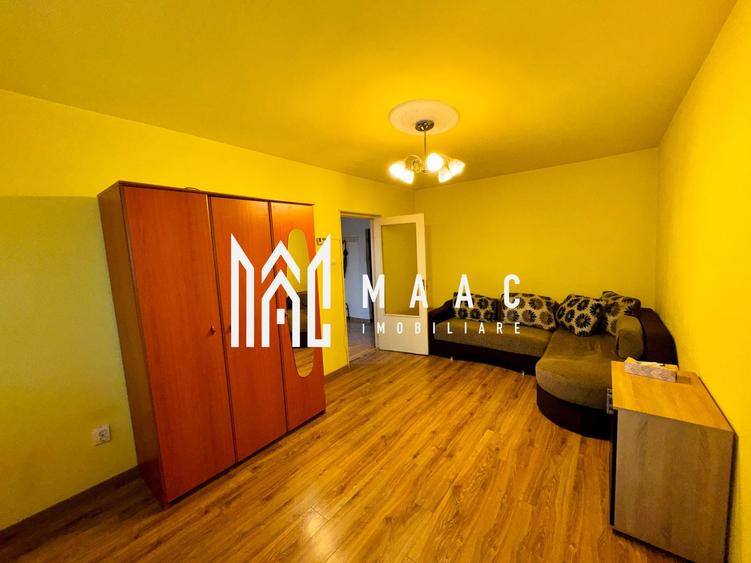 Apartament 2 Camere Decomandat I 46 MPU I Mihai Viteazu