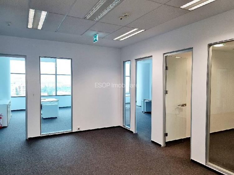 Green Gate, 13 Septembrie, 326 - 2552 mp  0% comision! - 12