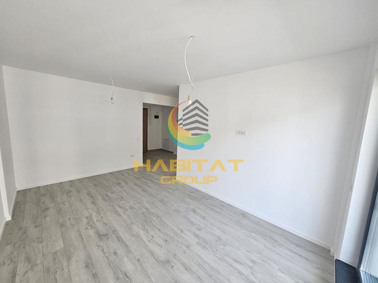 Vânzare garsoniera 41 mp | Popești Leordeni | Metrou Berceni