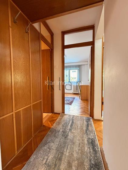 Apartament 3 camere 65mp, decomandat, Zorilor - Louis Pasteur - 12