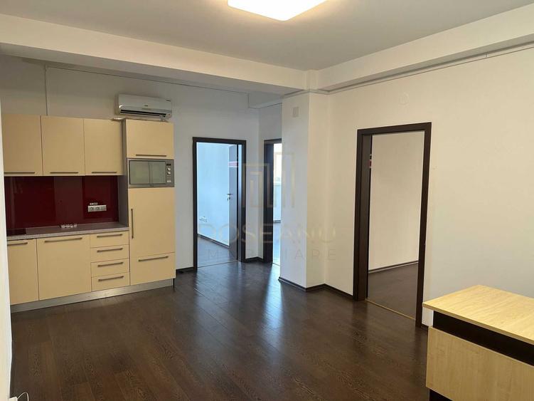 SPATII PENTRU BIROURI | ZONA N. GRIGORESCU | ORADEA