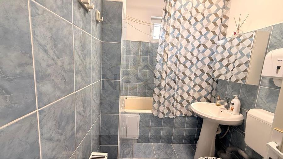 Apartament 2 camere | 50 mp | Etaj 1 | Zona Mall Vitan