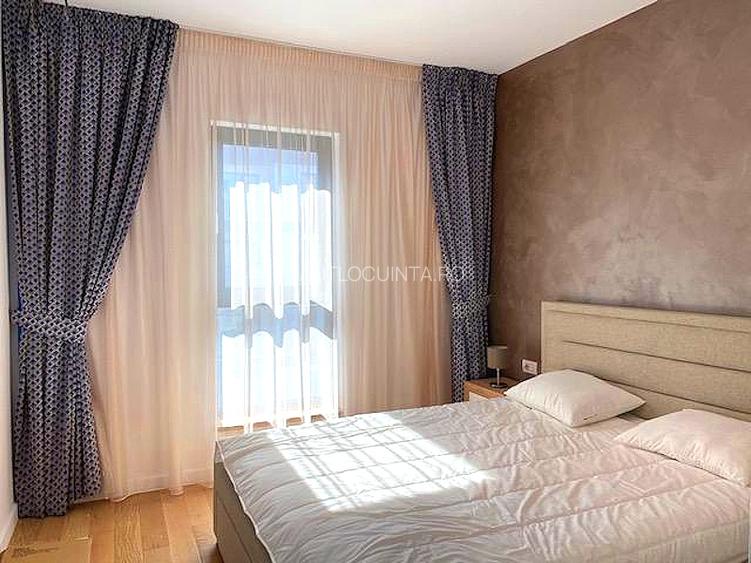 Apartament LUX 3 camere | Renovat 2025 | 2 băi | 2 balcoane | Baneasa - 7