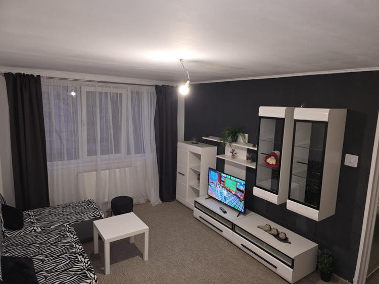 Apartament 2 Camere | 1 Decembrie 1918 - Titan | Centrala proprie | AC