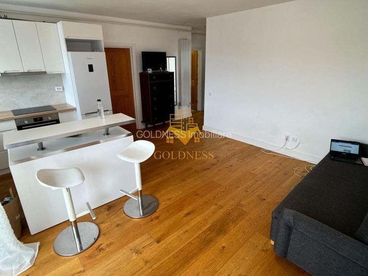 3 camere open space, mobilat modern, AC, Clujana, Cartierul Marasti - 5