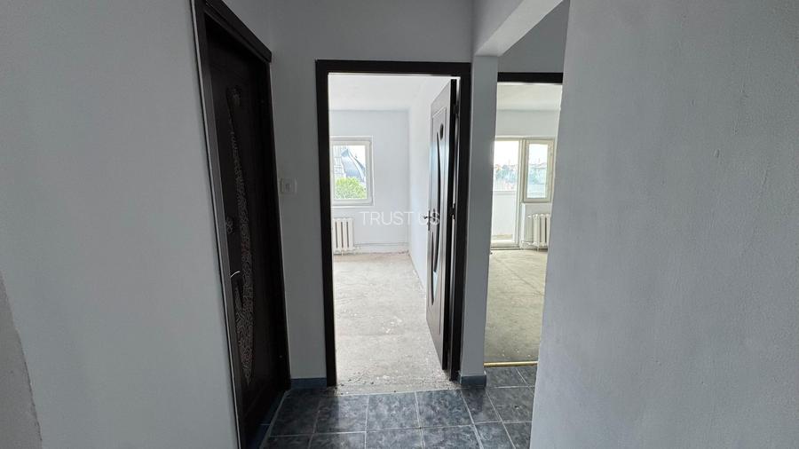 COMISION 0% | Apartament 3 Camere | 65 mp | 2 bai | Zona Dorobanților - 6