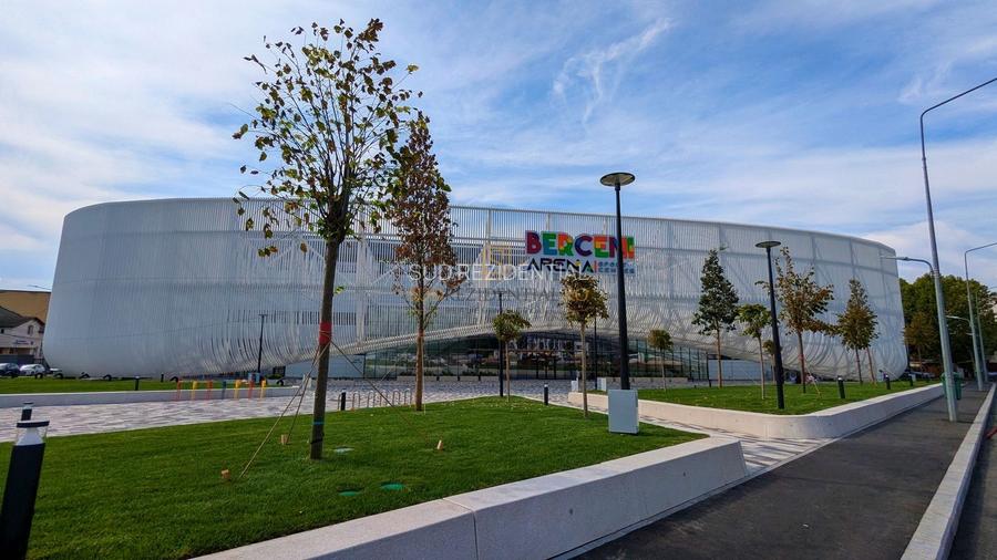 Apartament 3 camere langa parcul Tudor Arghezi, Grand Arena Mall - 30