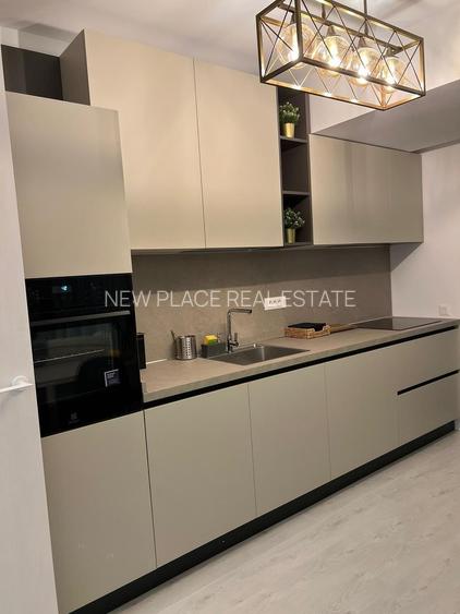 Cloud 9 | Design modern | Locatie Premium | 2 Parcari [+21% TVA] Lux - 4