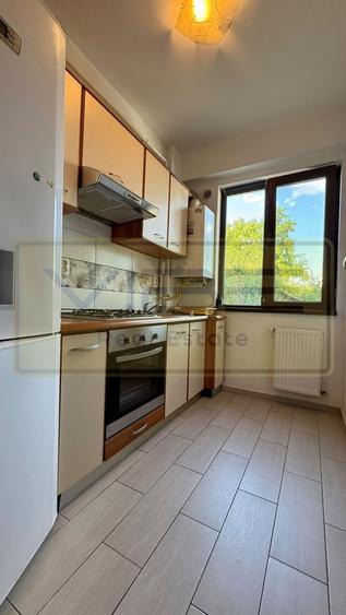 Apartament 2 camere decomandat+parcare Tatarasi Kaufland