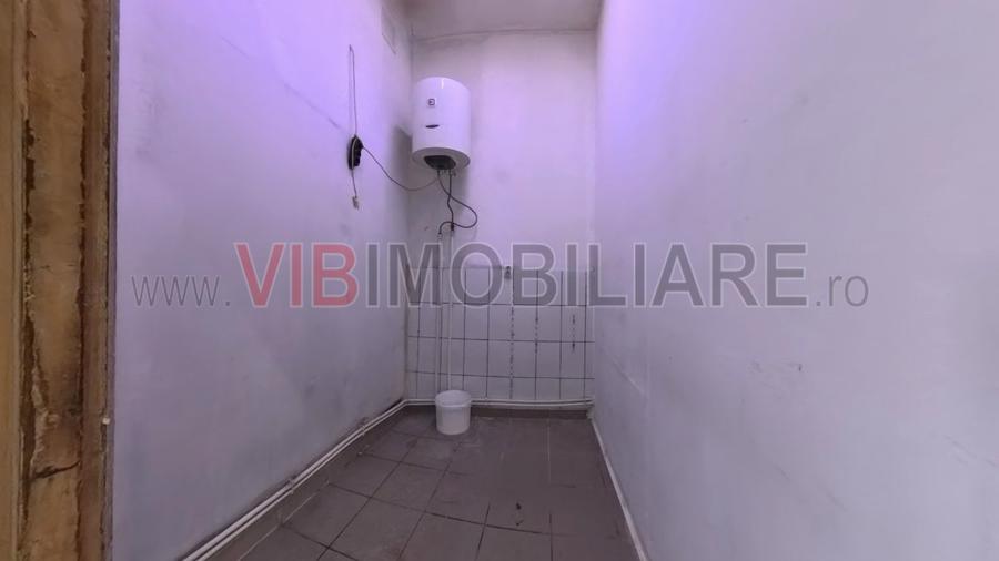 Spatiu comercia 60mp de inchiriat, stradal, Bucuresti, Calea Calarasi - Hala Tra