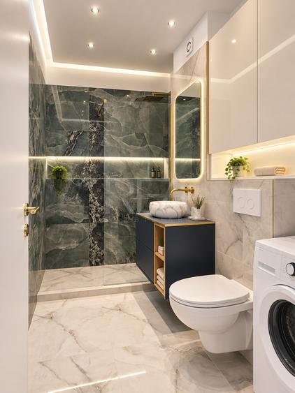 Apartament 2 Camere | Exigent Plaza Faza 5 | Semi-Decomandat