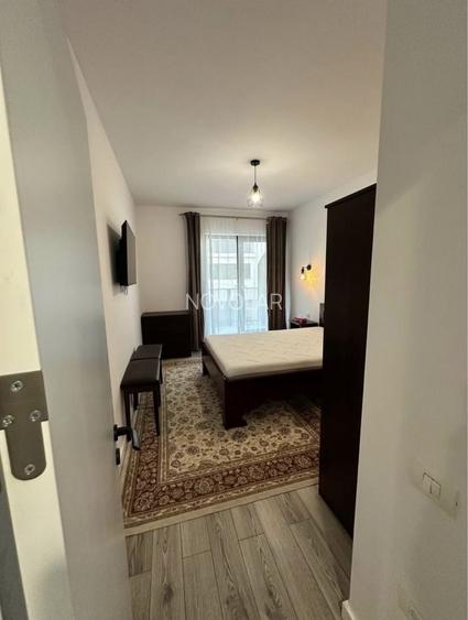 2 camere: Design minimalist, electrocasnice Electrolux/Samsung  Centrală proprie - 4