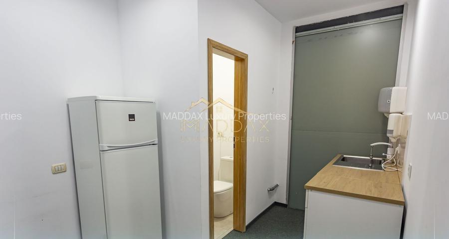 Spațiu de birouri *201.38 mp* // Baneasa