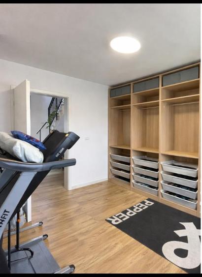 Duplex 3 dormitoare - mobilat si utilat - Mosnita COMISION 0%