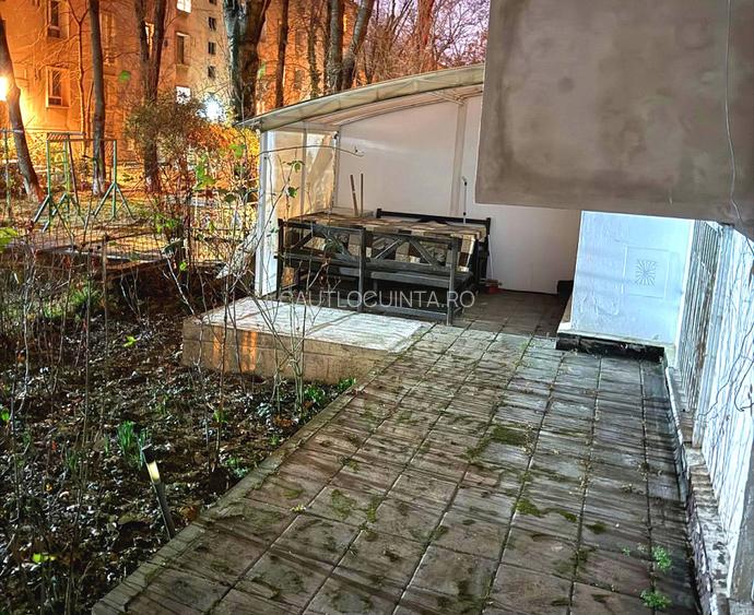 Apartament 2 camere | Grădină proprie | Parcare | Floreasca - 11