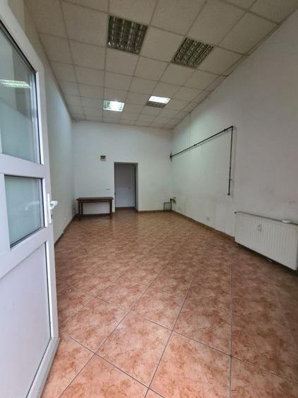 Spațiu de ÎNCHIRIAT CENTRAL