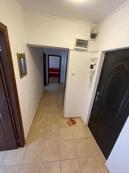 Inchiriere apartament 2 camere zona Doamna Ghica
