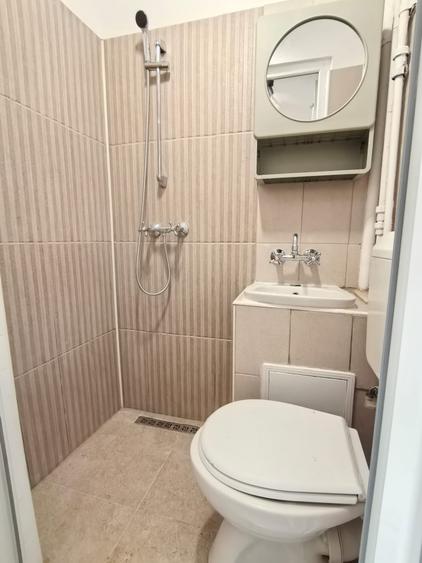 Apartament 1 camera Medicina-Take ionescu-ISHO
