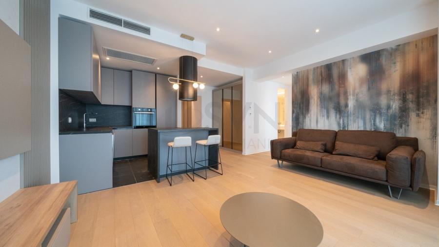REA1027534 Apartament High End 3 camere I One Mircea Eliade I View superb