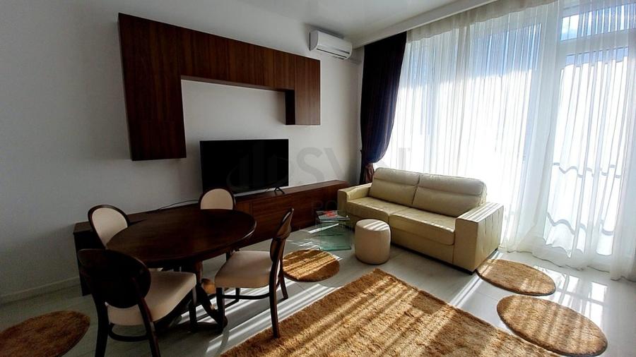 REA1023892 Apartament spatios 3 camere l Pipera I Ambiance Residence