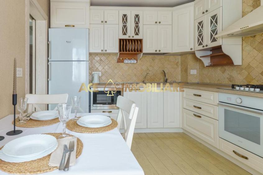 3 Camere de inchiriat | Timpuri Noi | Centrala | Parcare | Metrou - 5