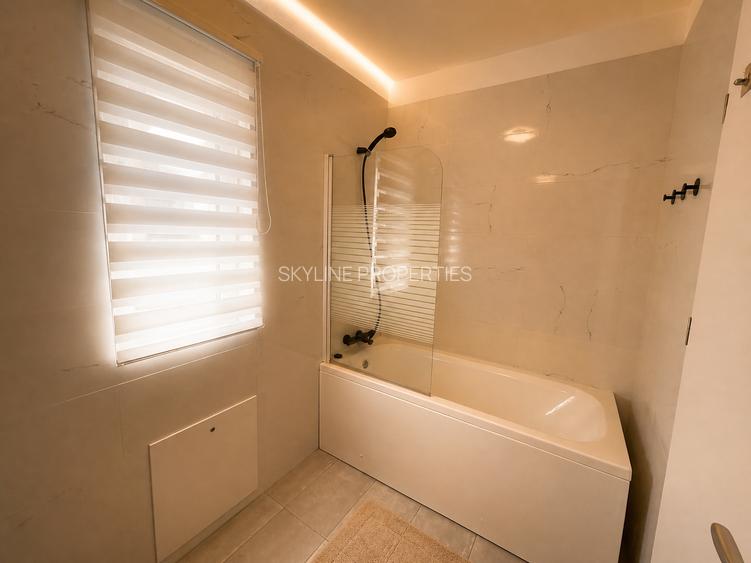 Apartament 2 camere + 48mp Grădină proprie, Str. Cetății - 10