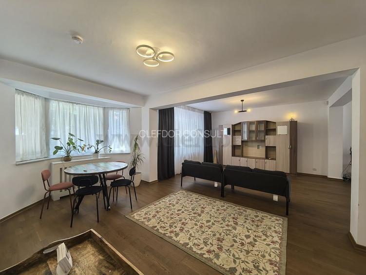 Vila in apropiere de OMV Pipera - 7