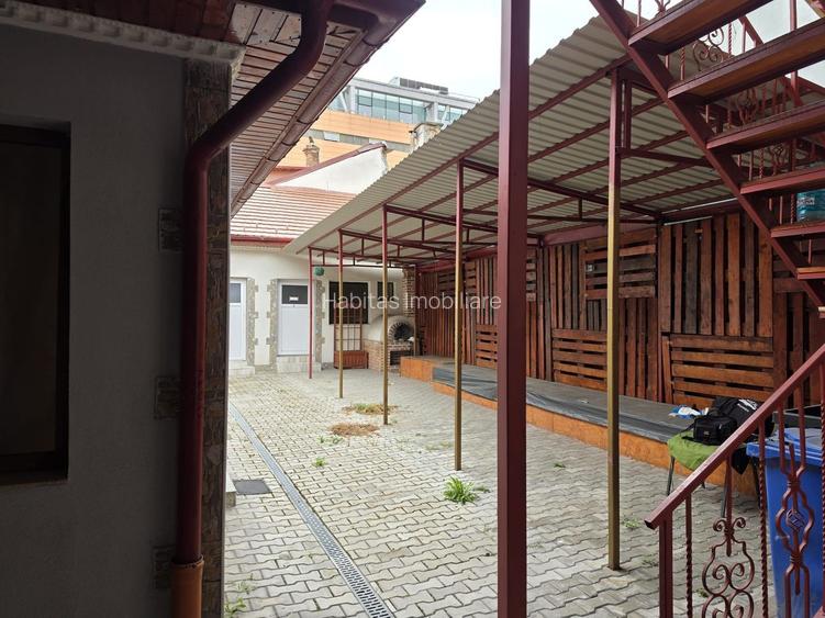 0% COMISION! Spatiu comercial de inchiriat, 196mp, zona Centrala - 14