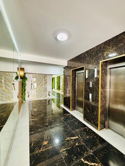 10% DISCOUNT Apartament 2 camere Queens Residence, Mamaia Nord 150 m de plajă