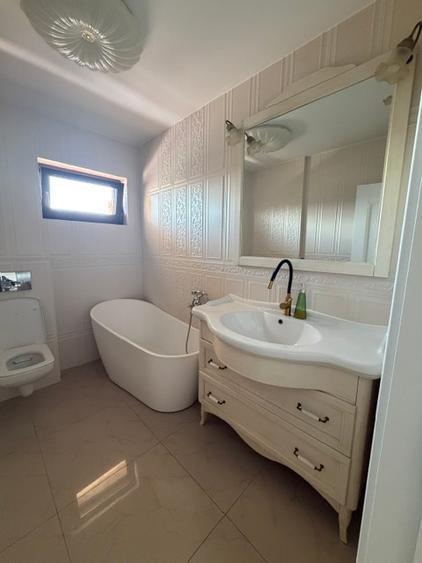 Apartament spatios , bloc nou cu lift
