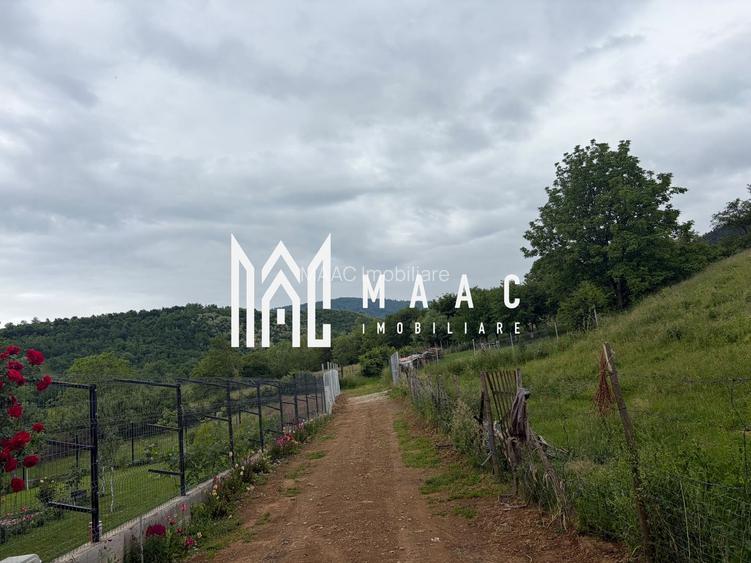 Teren intravilan 985 mp | Rășinari, Sibiu | pentru construcții - 2