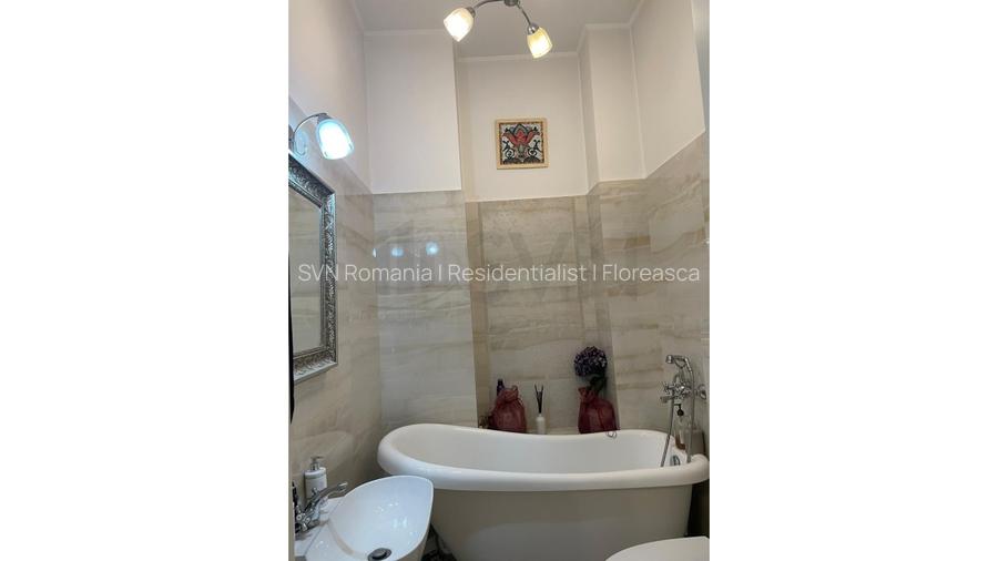 REA1026152 STUDIO DE VANZARE I ZONA HERASTRAU I SECTOR 1 - 7