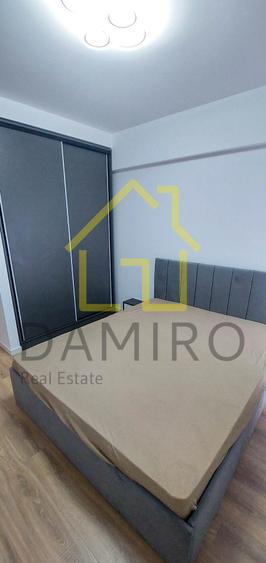 Apartament 2 camere Hercesa Vivenda Costin Georgian Basarabia Parcare Nou