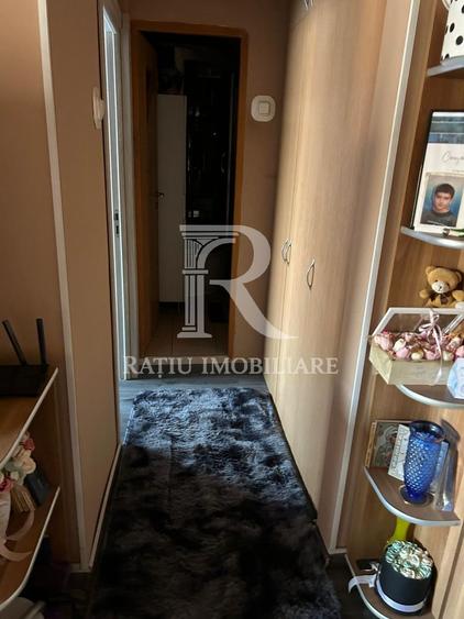Apartament cu 3 camere | Rogerius | Oradea
