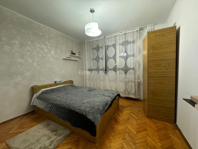 APARTAMENT DE ÎNCHIRIAT CU DOUĂ CAMERE IN ZONA CALEA GRIVITEI -CU ION MIHALACHE - 2