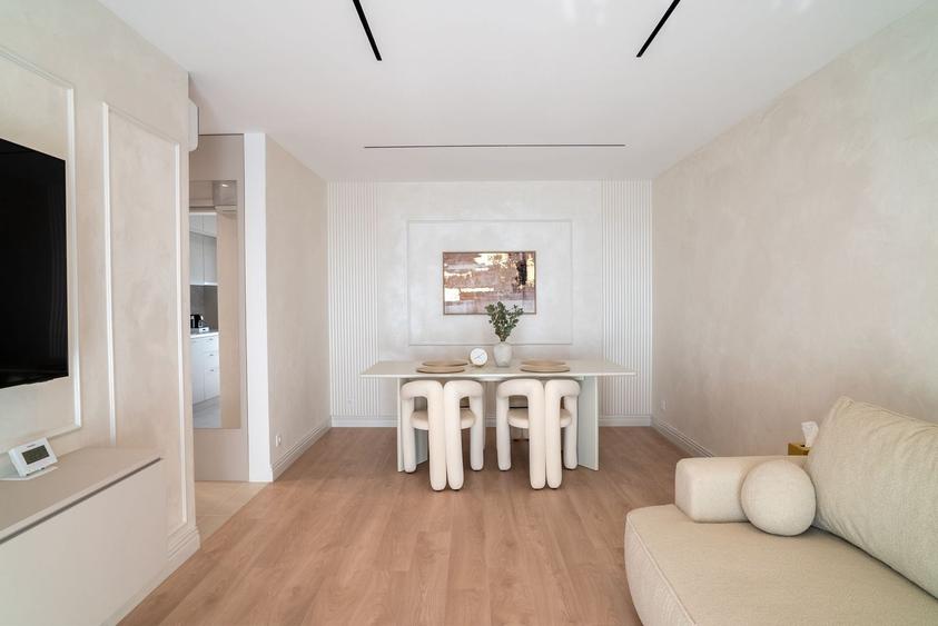 Apartament 2 camere decomandate 53mp et3, garaj - Park Lake/Gheorgheni