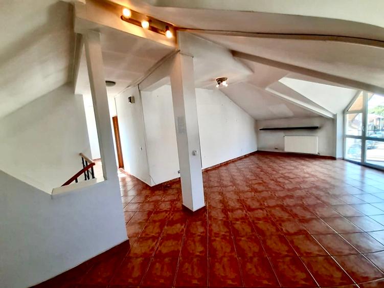 Vanzare casa individuala Obor Mosilor Fainari