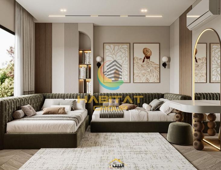 Pallady 2 camere 58 mp + terasa 180 mp 12 min. metrou Teclu