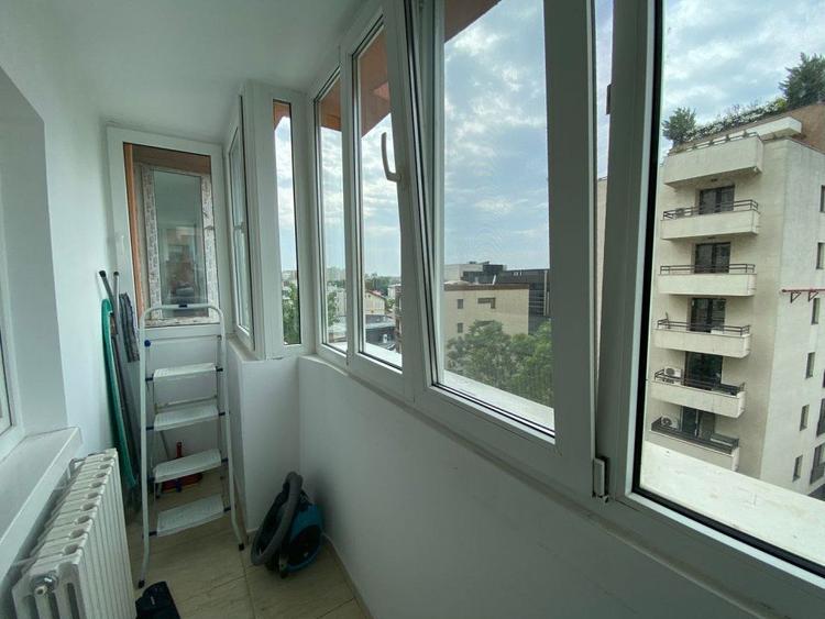 Apartament 3 camere Decebal - Theodor Sperantia (VIDEO)