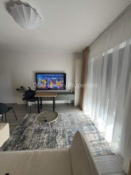 Inchiriere doua camere Premium Aparatorii Patriei - 4