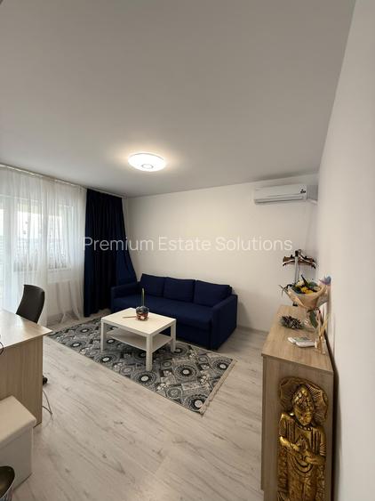 Apartament 2 camere decomandat | Militari Residence | Comision 0%