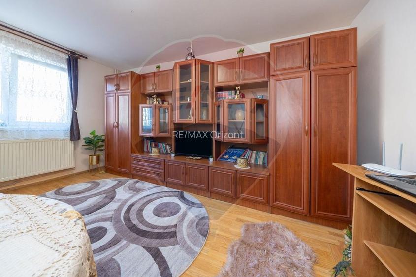 Comision 0% | Apartament 2 camere luminos si cochet | Zona Garii - 4