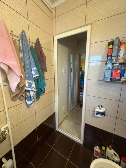 Rahova - Apartament 2 camere - suprafata 37 mp. - Modern