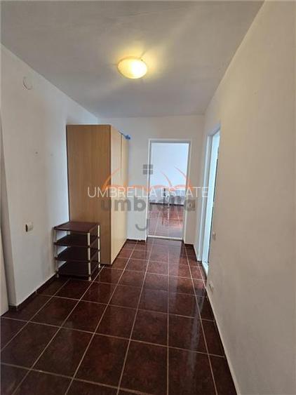 DE INCHIRIAT ap cu 1 cam, zona Plopilor Manastur, 33 mp, 290 euro - 9