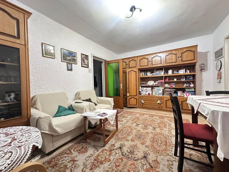 Apartament 3 camere, semidecomandat, Str Rahovei, Sibiu