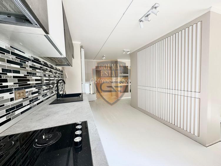 3 camere+ boxă, Stadion, Gaze, design premium - 7