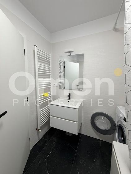 Apartament modern cu 2 camere | bloc nou | cu parcare | zona Daliei