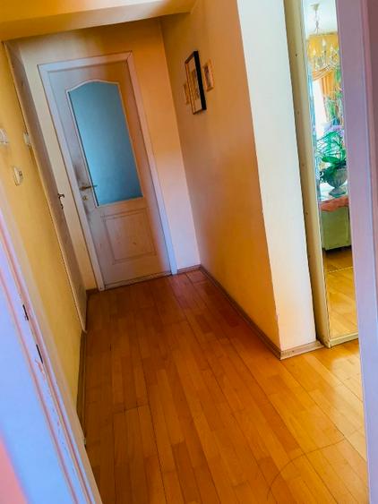 PROPRIETAR, Decebal stradal, 3 camere, 82 mp, etaj 6, 2 băi, 2 balcoane