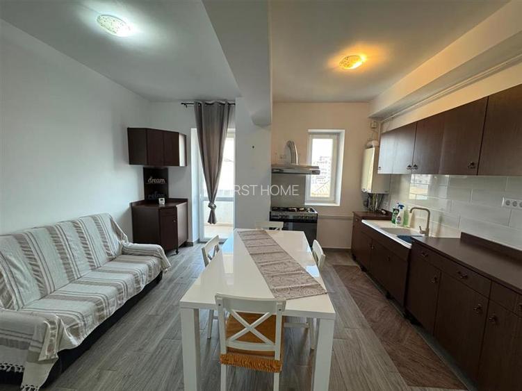 Apartament de inchiriat, mobilat si utilat, zona Lidl-Fosta Autogara - 4