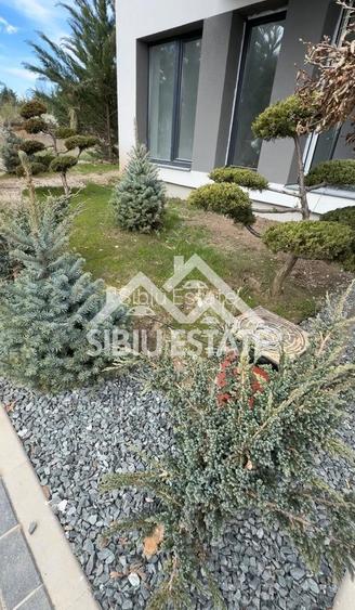 Apartament Clasa A cu Gradina, In Mijlocul Naturii - Comision 0 - 3